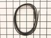 Tape-Foam – Part Number: 46538-4