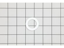 Washer - Felt – Part Number: 49899