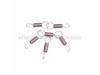 Spring & Axle Package (6) – Part Number: 53076-2