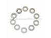 Washer - Fan Package (10) – Part Number: 53148