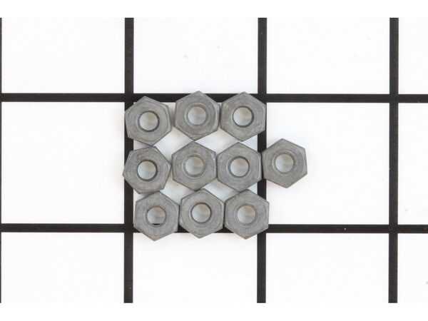 10067507-1-M-Frigidaire-53213-4-Nuts - Package 10