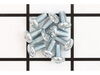 Screws - Package 10 – Part Number: 53228-2