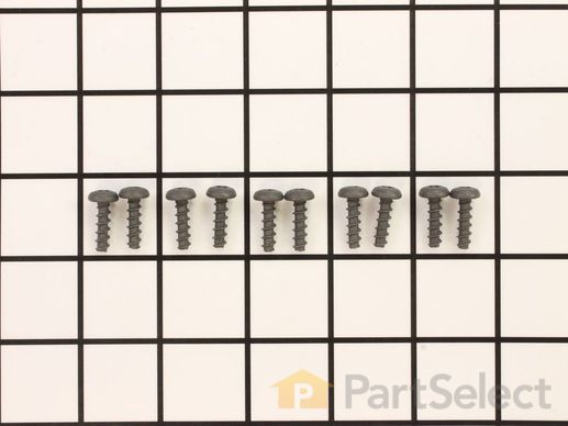 10067516-1-M-Frigidaire-53238-13-Screw Package