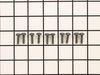 Screw Package – Part Number: 53238-13
