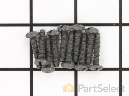 10067519-1-M-Frigidaire-53238-27-Screw Package