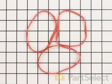 Rubber Band - Package Of 3 – Part Number: 54796