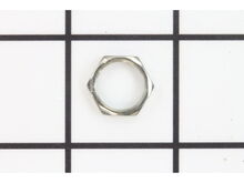 Nut - Hex – Part Number: 55446