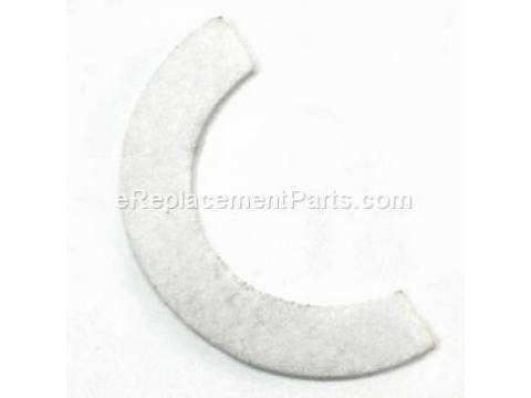 10067575-1-M-Frigidaire-57569-Gasket - Felt