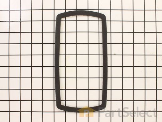 10067584-1-M-Frigidaire-58223-Gasket - Dirtcup
