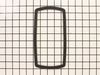 Gasket - Dirtcup – Part Number: 58223