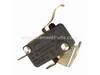 Micro Switch & Bracket As – Part Number: 59397-4