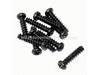 Screw Package – Part Number: 61165-1