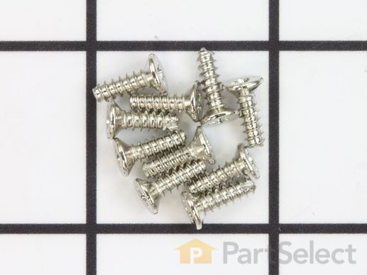 10067633-1-M-Frigidaire-61165-3-Screw Package