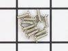 Screw Package – Part Number: 61165-3