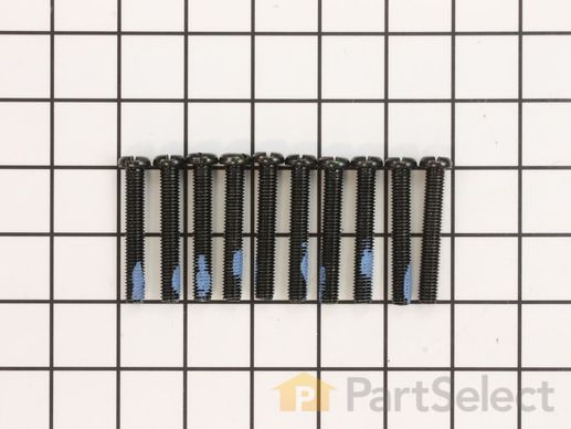 10067634-1-M-Frigidaire-61166-Screw Package