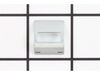Fixed Plate – Part Number: 61189-2