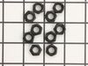 Nut Package – Part Number: 61198-2