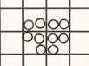 Spring Washer Package – Part Number: 61199-3