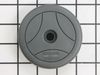 Rear Wheel Assembly – Part Number: 61214