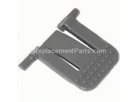 10067676-1-M-Frigidaire-61743-355N-Foot Pedal