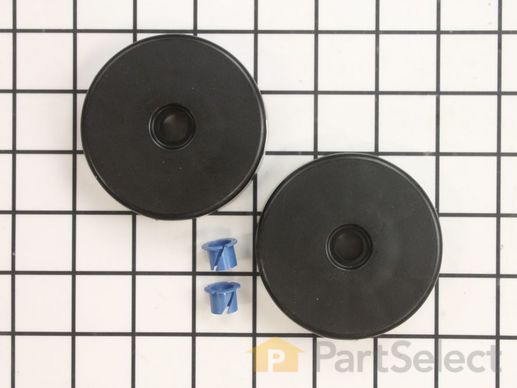 10067689-1-M-Frigidaire-61875-1-Wheel - Rear