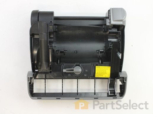 10067698-1-M-Frigidaire-62411-1-Base Assembly - Packaged