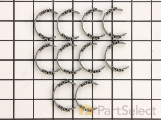 10067700-1-M-Frigidaire-63154-C-Clamp Package