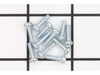 Screw Package – Part Number: 63399-3