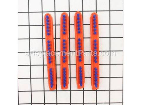 10067715-1-M-Frigidaire-63859-1-Bristle Strips - Packaged