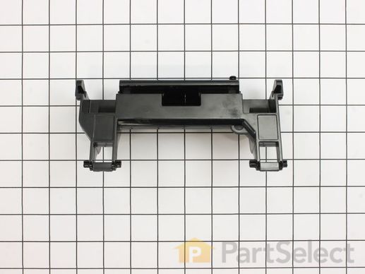 10067729-1-M-Frigidaire-71446A-119N-Carriage - Wheel