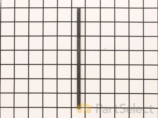 10067739-1-M-Frigidaire-71478-Axle - Front