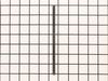 Axle - Front – Part Number: 71478