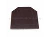 Gasket - Dirt Cup Lower – Part Number: 71483