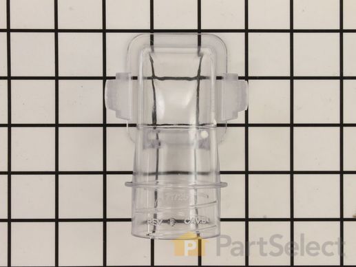 10067747-1-M-Frigidaire-71725-313N-Adapter - Hose