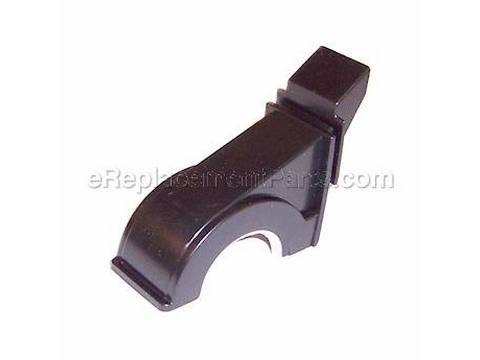10067748-1-M-Frigidaire-71741A-Belt Cap Assembly