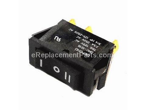 10067807-1-M-Frigidaire-75431-Switch - Momentary