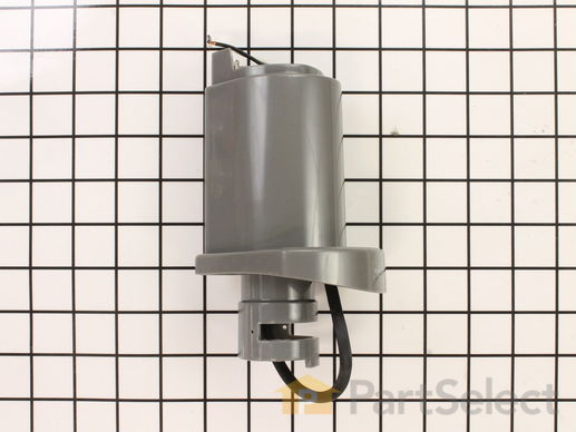 10067811-1-M-Frigidaire-75810A-1-Wand Release Assembly
