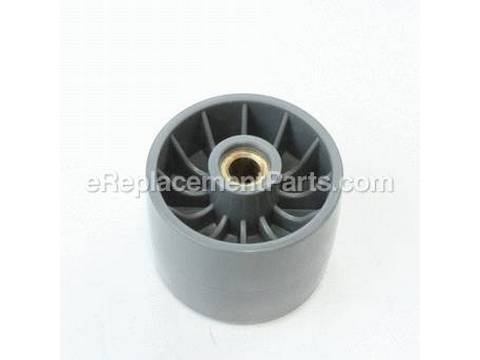 10067825-1-M-Frigidaire-77117-355N-Front Wheel W/In Mold Bus