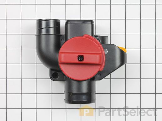 10067827-1-M-Frigidaire-77125-1-Valve Assembly