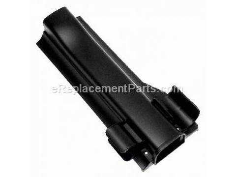 10067840-1-M-Frigidaire-77275-119N-Dirt Tube