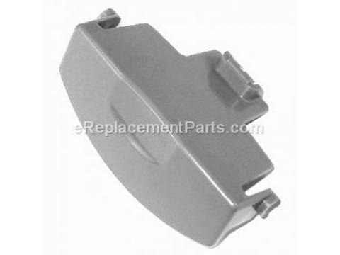10067841-1-M-Frigidaire-77281A-355N-Latch - Top Cover