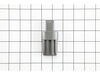 10067844-3-S-Frigidaire-77284-355N-Adapter - Lower Cord Hook
