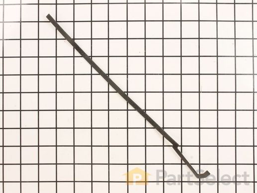 10067879-1-M-Frigidaire-78907-Gasket - Soleplate Rear