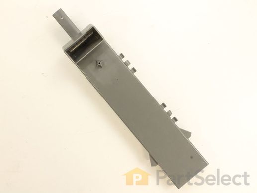 10067886-1-M-Frigidaire-83296-355N-Tube, Lower Handle