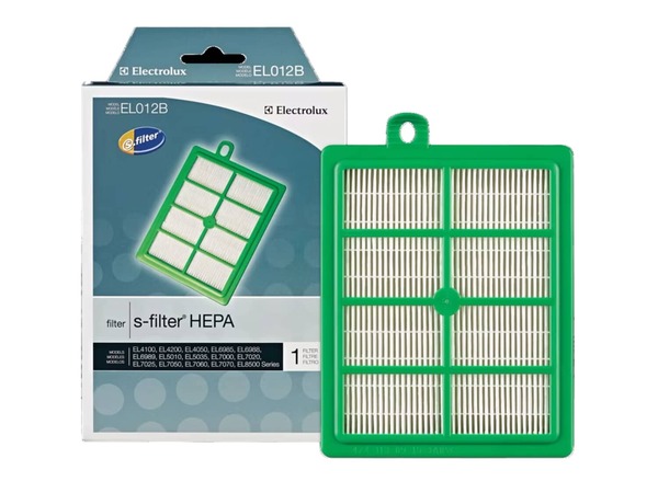 10067891-1-M-Frigidaire-EL012B-Filter - Hepa H12 Nonwash