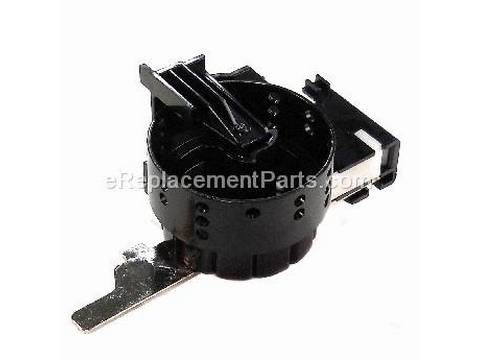 10067898-1-M-Frigidaire-NUE-007-Actuator Assembly