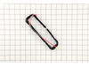 Bristle Strip-Fl & Wall B – Part Number: TJ33405