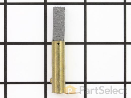 10067916-1-M-Frigidaire-UN-000000-00K02-Motor Brush Assembly