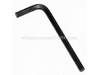 Allen Wrench – Part Number: 1619P01540
