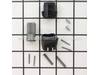 Blade Holder – Part Number: 1619X00911